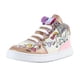 thumbnail image 4 of Tenis Niña Bota Unicornion Disofy Pegaso Bebe Velcro Talla 21 cm Kuali Shoes, 4 of 5