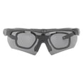 thumbnail image 2 of Outdoor Glasses Lightweight Windproof UV Proof Impact Resistant Cycling Glasses for Fishing Racing with 2 Lenses, 2 of 5