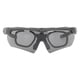 thumbnail image 2 of Gafas A Prueba De Viento, Gafas Para Exteriores, Ligeras, A Prueba De Viento, A Prueba De Rayos UV, Gafas De Ciclismo Resistentes A Impactos Para Carreras De Pesca Con 2 Lentes, Antirreflectantes, 2 of 14