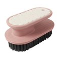 thumbnail image 3 of Vacemry Under $5 Crevice Cleaning Brush, Multifunction Soft Bristle Brush for Sink Kitchen Bathroom, Small Brush for Shoes Grout Corners, Flexible Detail Cleaning Tool for Home, 3 of 7