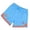 Blue, variant on Men's Basketball Shorts Double-Layer Mesh, Breathable and Quick-Drying Athletic Wear for Casual and Outdoor Activities