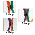 thumbnail image 4 of S&S Worldwide® Economy Hoops and Hoop Clips Easy Pack, 4 of 8