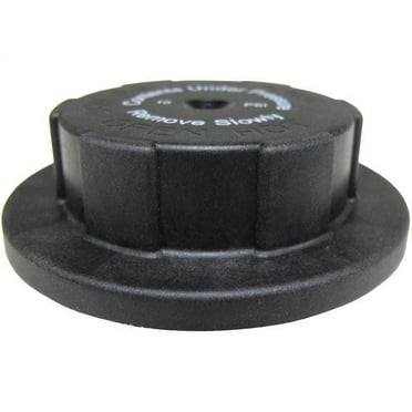 Radiator Cap - Compatible with 2000 - 2007, 2010 - 2011 International 9400i SBA 2001 2002 2003 2004 2005 2006