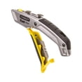 thumbnail image 2 of Navaja Cutter FatMax Doble Cuchilla Retactil con 4 Repuestos 10-789 Stanley, 2 of 5