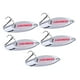 thumbnail image 4 of 5 Cucharas de Pesca Perfecl Señuelos de Pesca de Larga Distancia 40g, 4 of 8