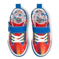 thumbnail image 6 of Paw Patrol Toddler Boys Low Top Sneaker, 6 of 8