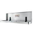 thumbnail image 5 of Foundations Extended Length Changing Station, Recessed Mount, Stainless Steel, 100SSE-R, 64.75" Length, 5 of 7