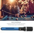 thumbnail image 1 of Billiards Pool Cue Extension, Telescopic Pool Cue Extension Nine Ball Club Telescopic Pool Cue Extension Accessory Parts, 1 of 7