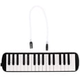 thumbnail image 2 of Melodica Instrument Professional 32 Keys Melodica para principiantes niños adultos, 2 of 5