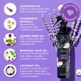 thumbnail image 2 of Spray para dormir Nature's Beauty, lavanda y manzanilla, 200 ml, paquete de 2, 2 of 6