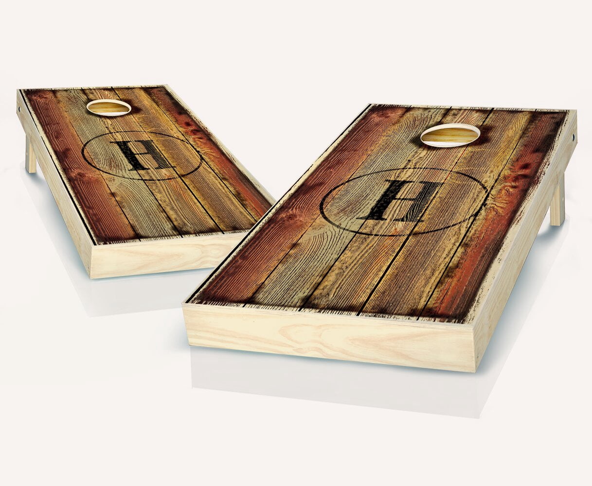 2' x 4' Burned Monogram Solid Wood Board, Bag Weight: 1 oz., Plywood -  Walmart.com