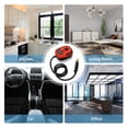 thumbnail image 3 of 2500W Portable Handheld Steam Cleaner, High Temperature Pressurized Electric Steam Cleaner Steam Cleaning Machine with Prolonged Hose for Kitchens, Cars, Bathrooms, Range Hood, 3 of 7