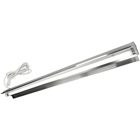 

4-Foot High-Output T5 Fluorescent Grow Light Fixture Bulb Included
