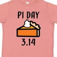 thumbnail image 4 of Inktastic Pi Day 3.14 Boys or Girls Toddler T-Shirt, 4 of 5