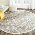 thumbnail image 4 of Safavieh Porcello Damasco Damask Area Rug or Runner, 4 of 9