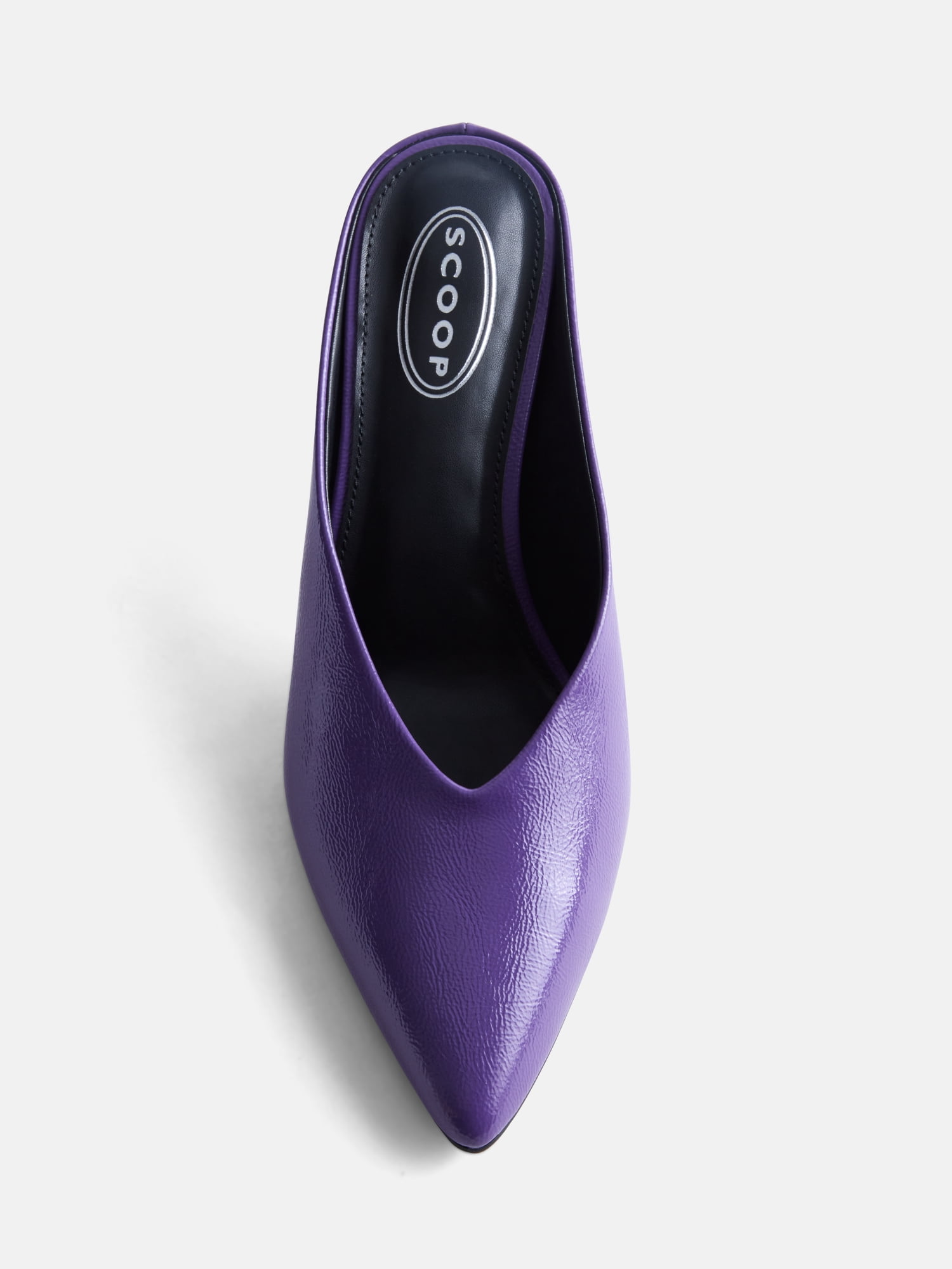 Scoop Women's Kitten Heel Mules