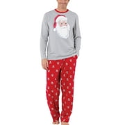 FOCUSNORM Family Matching Christmas Womens Mens Kids Sleepwear Set