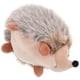 thumbnail image 5 of Erizo relleno erizo juguete peluche erizo juguete relleno animal muñeca felpa flexible, 5 of 7
