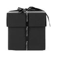 thumbnail image 1 of Creative Black Explosion Box, 1 of 4