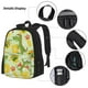 thumbnail image 3 of Disketp Cartoon Dinosaurs Mochila Estampada de Gran Capacidad con Lonchera y Estuche, Set de 3 Piezas para Estudiantes, 3 of 7