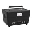 thumbnail image 2 of Pit Boss Barbecue Portable au Charbon avec Housse, 2 of 3