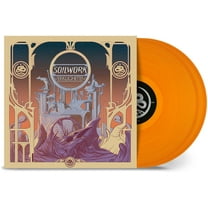Soilwork - Verklighten - Orange - Music & Performance - Vinyl