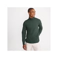 thumbnail image 3 of Lands' End Men's Tall Super-T Turtleneck, 3 of 3