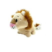 Ganz Lil Dimples Lion Beanie Plush