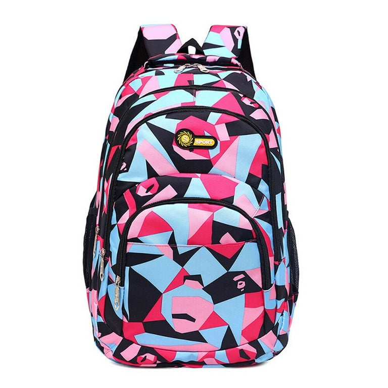 Garten of Banban Banban Garden Game Kindergarten Backpack Student Reduced  Backpack Children's Backpack Schoolbag Boys and