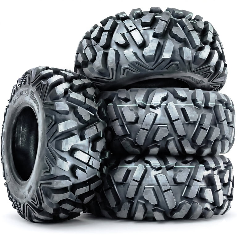 Airloc Avenger 29X9.00R14 29x9r14 29x9x14 8 Ply a/t All Terrain