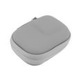 thumbnail image 1 of Osmo Action 4 3 Camera Carrying Case - Hard Shell Storage Bag With Lens , Soft Interior Lining, Compact Design, Portable Easy Carrying, 1 of 8