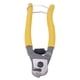 thumbnail image 5 of Tijeras para cables, herramienta para cortar cables, cortador de cables de acero, cortadores de cables, resistentes, compactos y ligeros Jadeshay A, 5 of 8