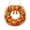 A #2, variant on ZZAIXHL Halloween Decor Autumn Pumpkin Kit Hanging Ornament DIY Fall Pumpkin with Sunflowers for Fall Decorating Thanksgiving Setups Cozy Home Accents