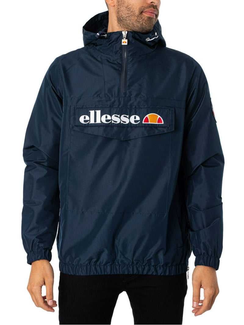 ellesse VEAL DIVE フード付きジャケット Ellesse Mont 2 Pullover Jacket, Blue - Walmart.com