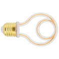 thumbnail image 3 of Incandescent Chandelier Lamp, Energy Saving LED Linear Bulb Warm Light  For Pubs For Living Room, 3 of 8