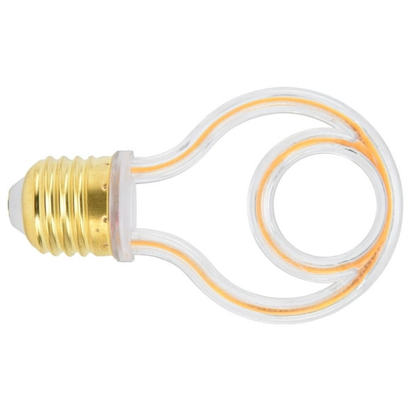 Retro LED Chandelier BulbLED Linear Bulb 220V LED Filament Bulb Line LED Bulb Precision Engineered
