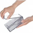 thumbnail image 2 of Lunfar Lot de 2 - Filtre HEPA pour Roborock S7 Plus Gris, 2 of 3