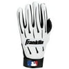 Franklin Digital Comp Batting Glove, Adult