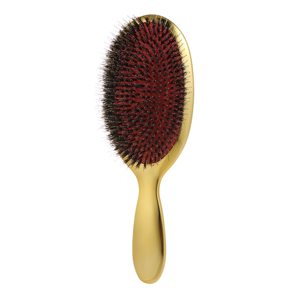 massage brush for hair growth