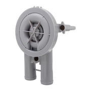 Replacement Drain Pump for 27001233 Fits Admiral Amana Washer 27001036/36863