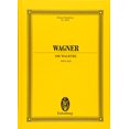 thumbnail image 1 of Die Walkure: Study Score (Édition Eulenburg), 1 of 1