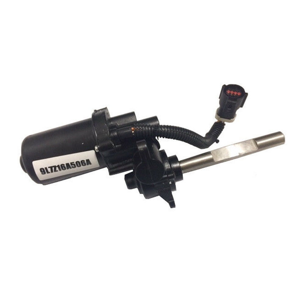 Used Running Board Motor Right For Ford Expedition Lincoln Navigator