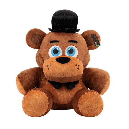 Five Nights at Freddy s 20 Classic Freddy Plush