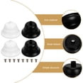 thumbnail image 3 of EXHUMKY 4Jgo Bases Para Lámparas Colgantes De Hierro Con Cubierta Para Fácil Instalación, 3 of 7