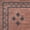 Red/Dark Gray, variant on JONATHAN Y WASHABLE 3 x 5 Area Rug, Korsa Geometric Medallion - Red/Dark Gray, WSH118A-3