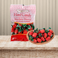 thumbnail image 3 of Coastal Bay Confections Strawberry Bon-Bons Flavored Hard Candy Party Favors Treats Stocking Stuffer Gifts on Birthdays Halloween Thanksgiving Holidays Christmas, 10oz - Pack of 2, 3 of 6
