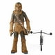 thumbnail image 4 of Star Wars Magnaguard Ahsoka Tano Omega Mercenary Gear Wicket Chewbacca Fase II 2 Trooper 6 "figura de acción Serie Negra Juguetes, 4 of 4