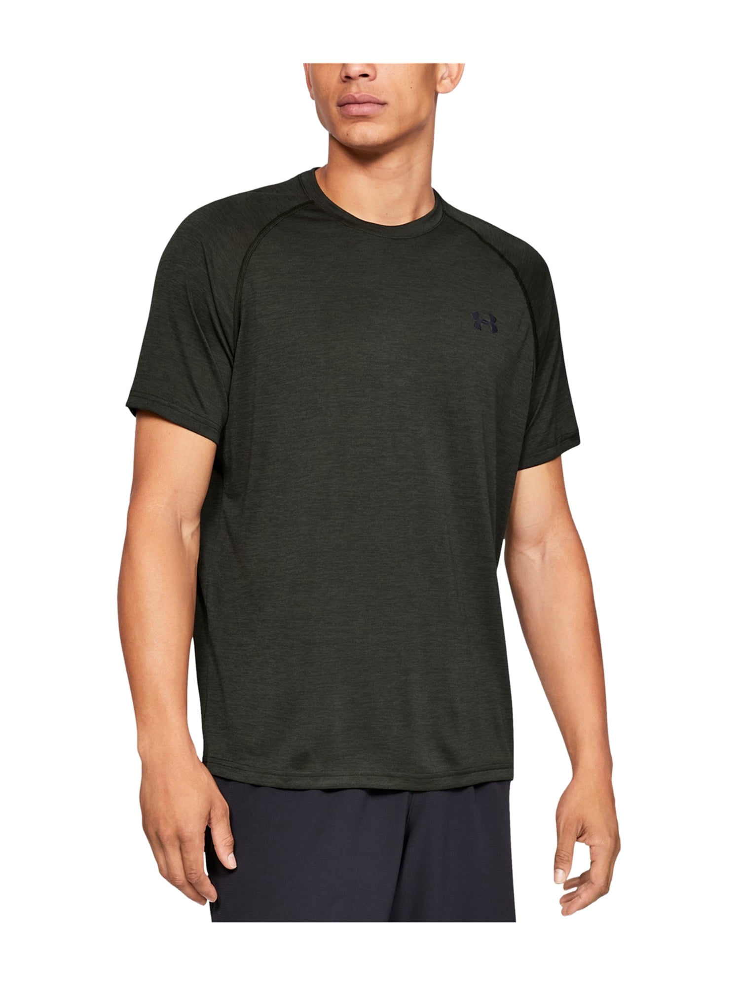 under armour men's tech shirt