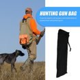 thumbnail image 4 of Tmvgtek Protector De Punto Para Rifle De Caza Al Aire Libre, Cubierta Antipolvo, Accesorio Para Pistola (Negro) Tmvgtek Para estrenar, 4 of 4