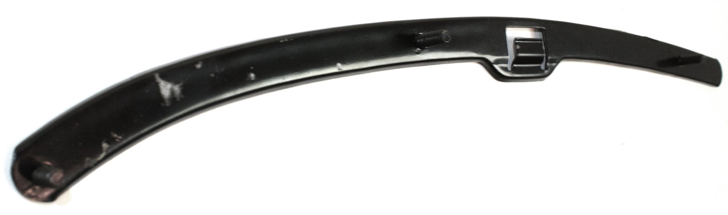 Bumper Retainer Compatible With 2001-2004 Toyota Tacoma Front, Right Passenger